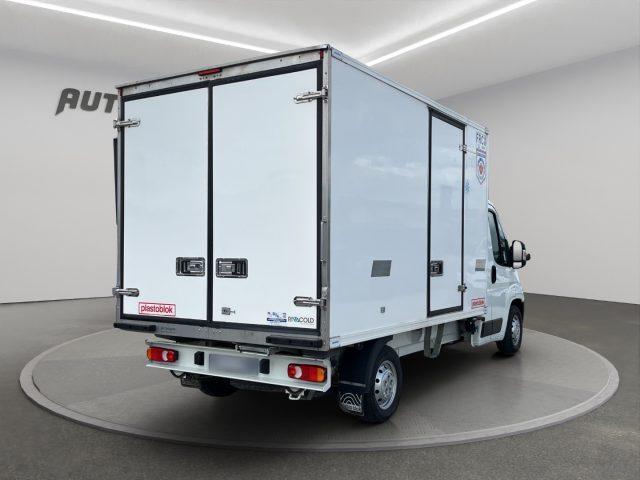 CITROEN Jumper 2.2 HDI CELLA FRIGO