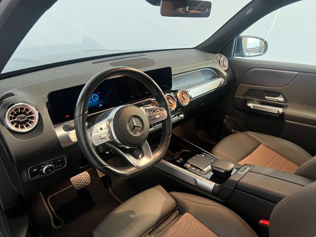 MERCEDES-BENZ EQB 300 4Matic Sport Plus