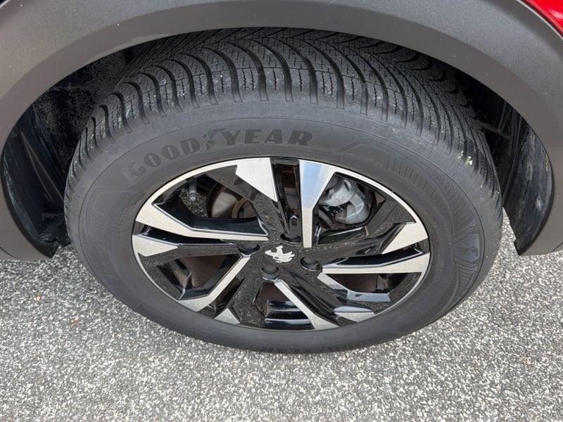 Peugeot 2008 PureTech 130 Allure Pack S/S