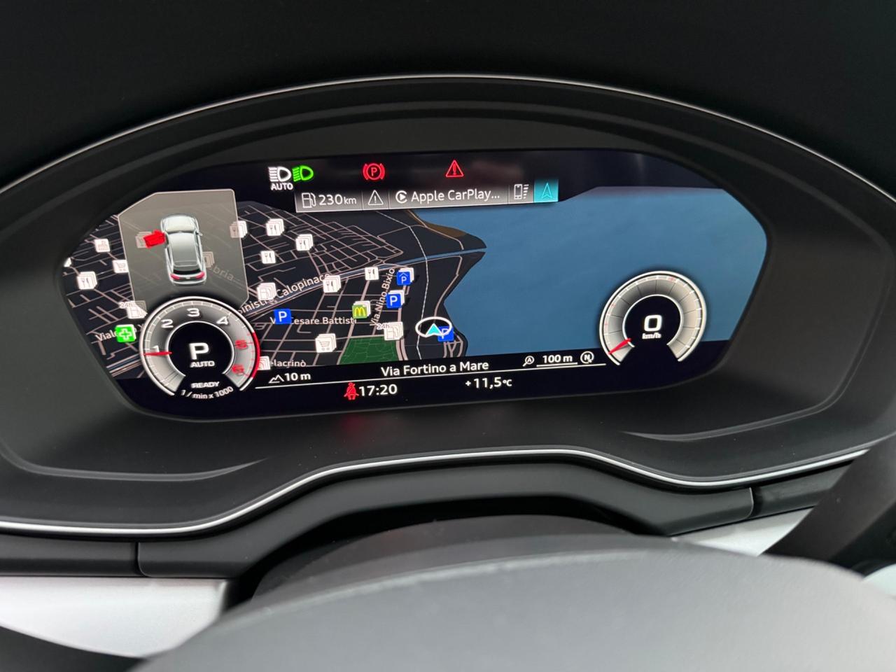 Audi Q5 S line 2023 - 5 anni di GARANZIA