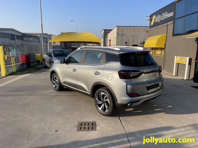 EMC Sei 1.5T CVT GPL ***PROMO EMC FINO AL 31.03.2025***