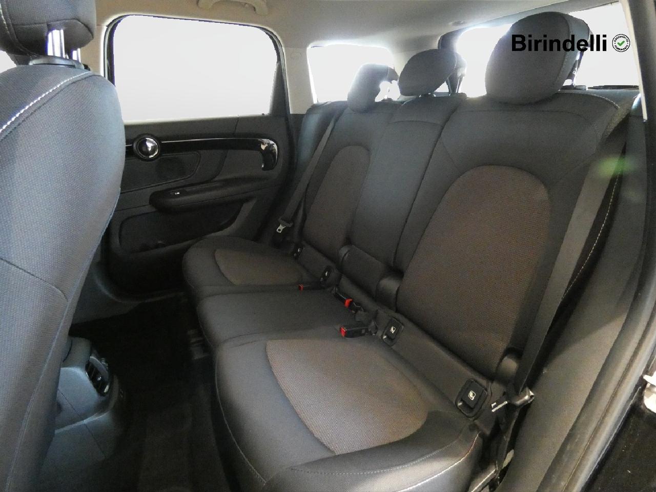 MINI Mini Countrym.(F60) - Mini 1.5 One D Hype Countryman