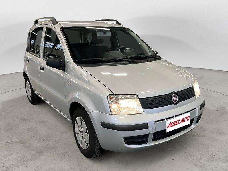 FIAT Panda Panda 1.2 Emotion