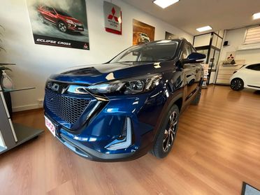 Evo 5 Essential 1.5 Turbo