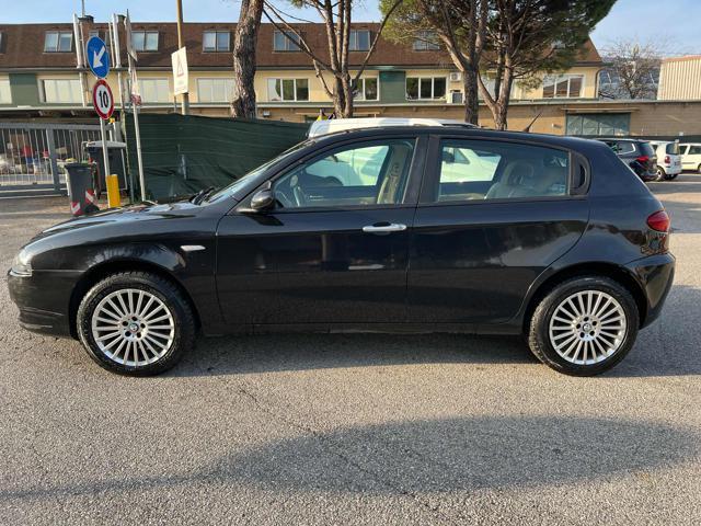 ALFA ROMEO 147 1.9JTD senza nessun lavoro da fare Bellissima