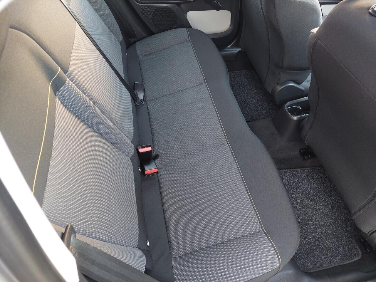 Citroen C3 1.5 BlueHDi 100cv S&S Shine 2019
