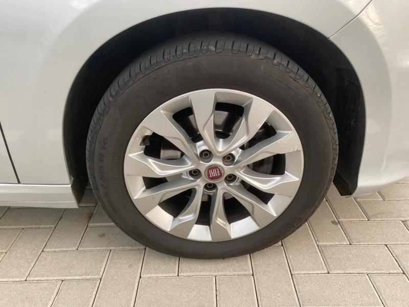 Fiat Tipo 5 Porte Tipo 5p 1.3 mjt Business s&s 95cv