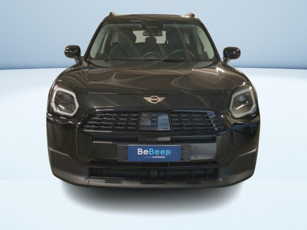 Mini Mini Countryman 2.0 48V D Classic Steptronic