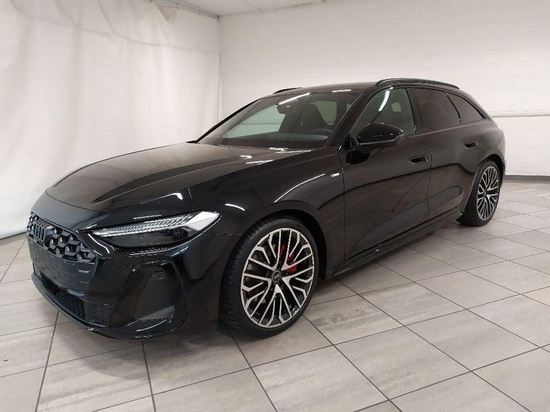 Audi A5 Avant 2.0 tdi mhev+ S line edition quattro 204cv s-tronic