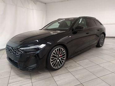 Audi A5 Avant 2.0 tdi mhev+ S line edition quattro 204cv s-tronic