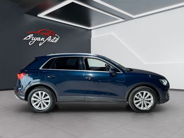 Audi Q3 SPB 35 TFSI S tronic Business plus