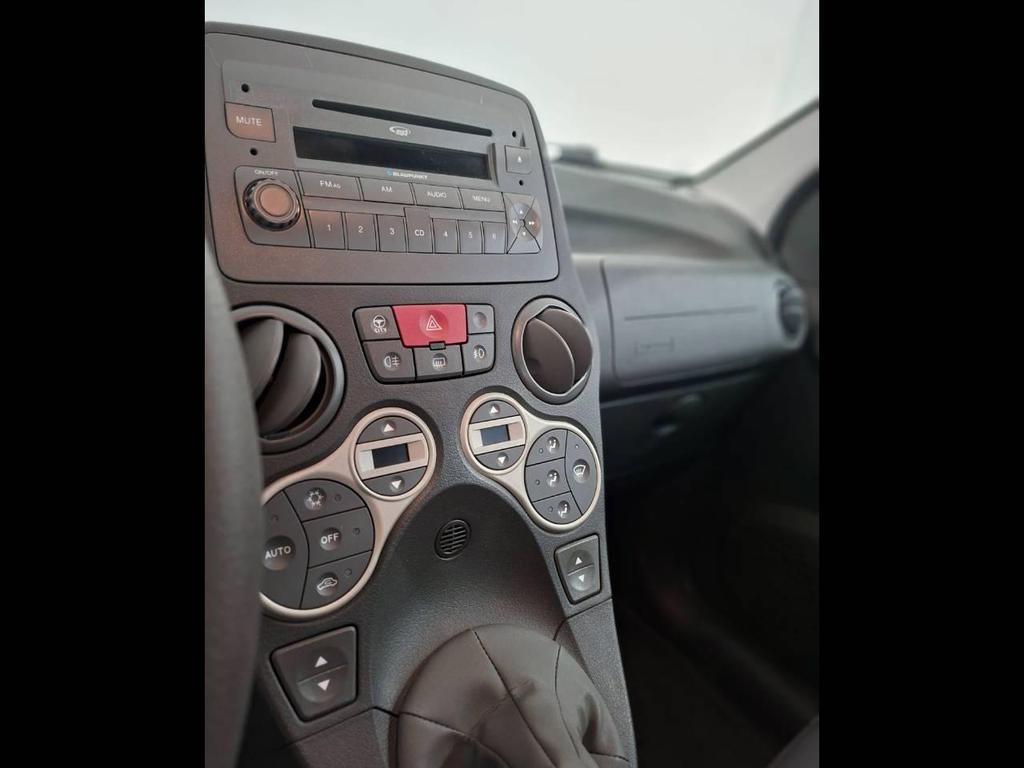 Fiat Panda 1.2 Eco Emotion