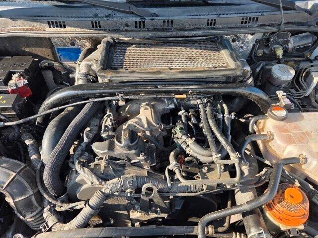 Suzuki Grand Vitara 2.0 turbodiesel 16V cat S.W.