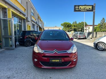 Citroen C3 PureTech 68 Attraction