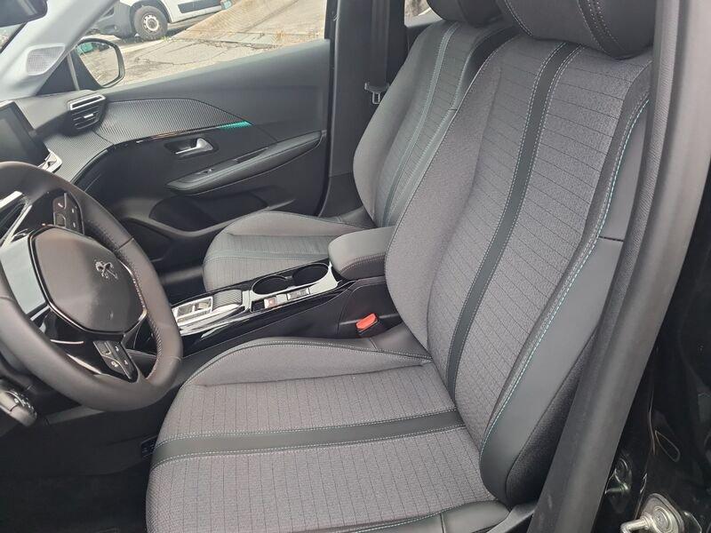 Peugeot 208 208 motore elettrico 136 CV 5 porte Allure Pack