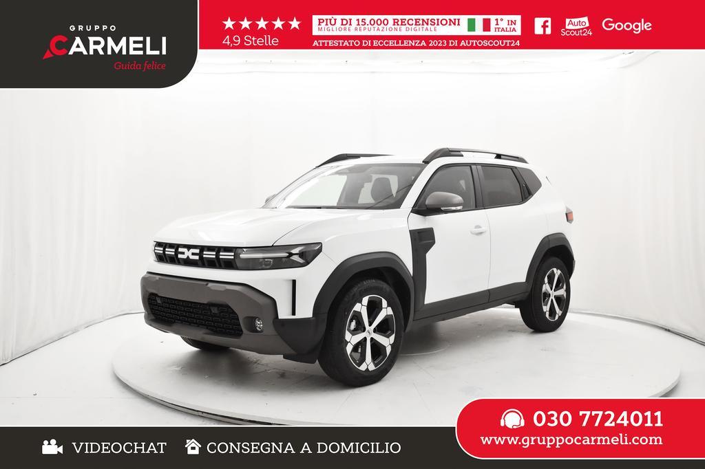 Dacia Duster 1.2 TCe Journey