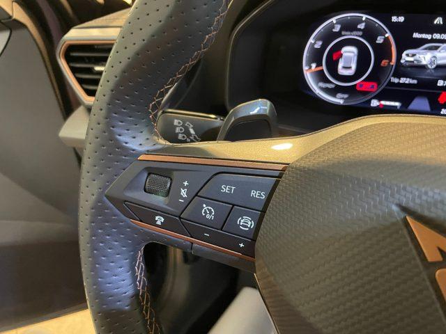 CUPRA Formentor 2.0 TDI 4Drive DSG LED ACC Bluetooth App Connect