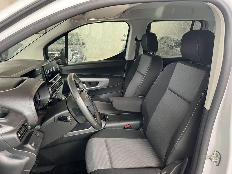 Toyota Proace City Verso 1.5D 100 CV S&S Short Executive