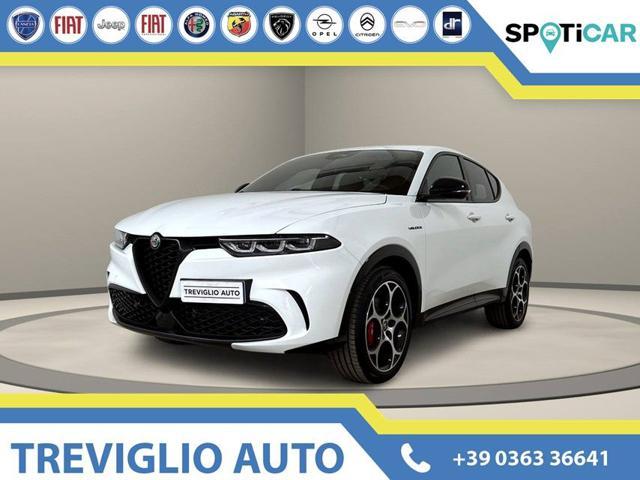 ALFA ROMEO Tonale 1.5 160 CV MHEV TCT7 Veloce