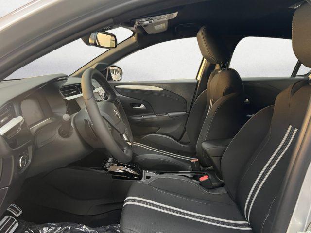 OPEL Corsa 1.2 100 CV aut. GS KM0