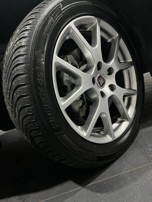 FIAT Freemont 2.0 Multijet 170 CV Lounge CAMBIO MANUALE