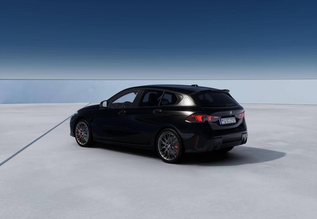 BMW Serie 1 118d MSport Pro