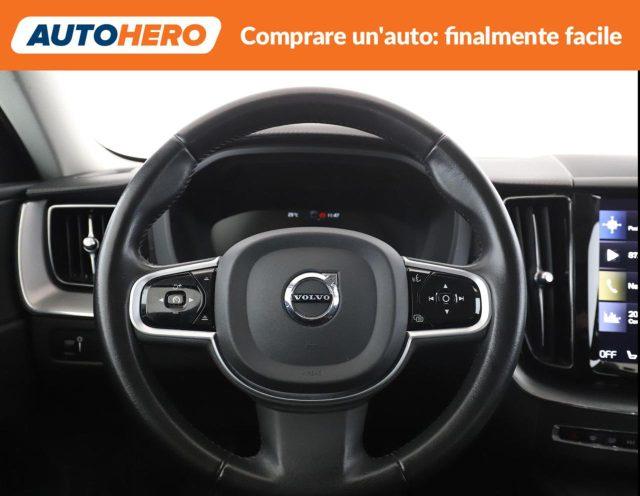 VOLVO XC60 B4 (d) AWD Geartronic Inscription