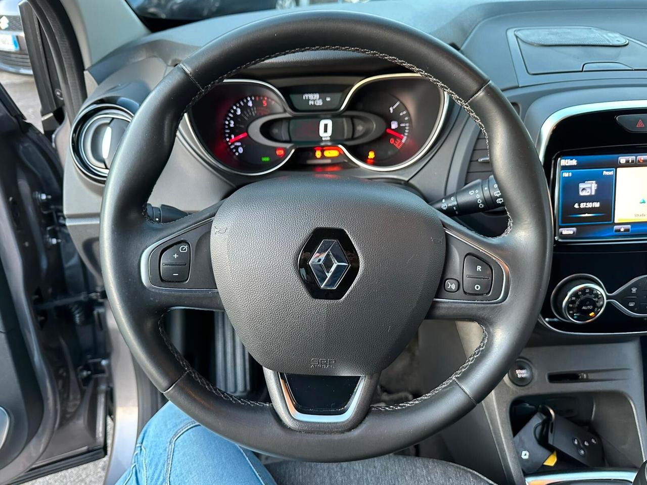 Renault Captur dCi 8V 90 CV EDC Sport Edition2