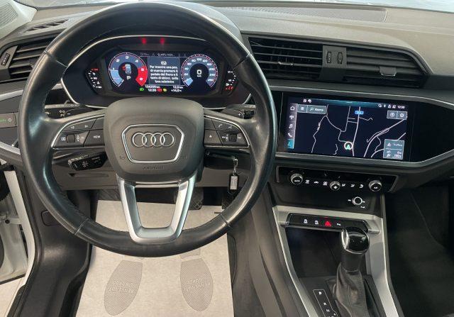 AUDI Q3 2.0 TDI 150 CV S-Tronic Business Plus