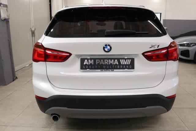 BMW X1 sDrive18d BUSINESS