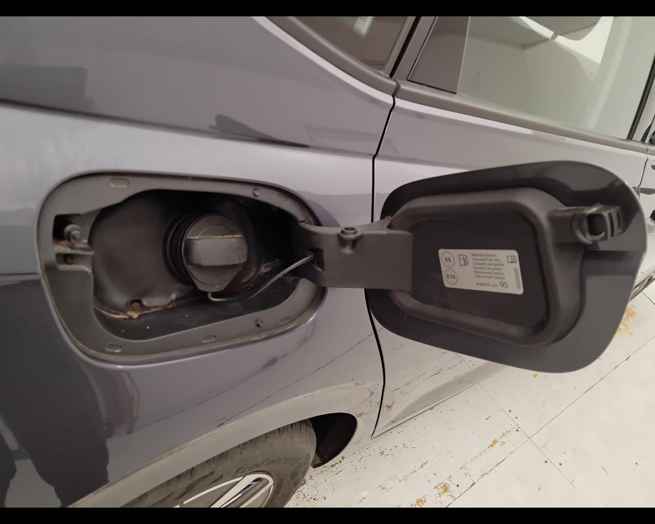 VOLKSWAGEN Polo VI 2022 - Polo 1.0 tsi Life 95cv