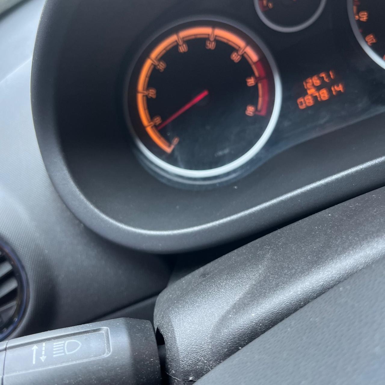 Opel Corsa 1.2 5 porte Cosmo km 87.000