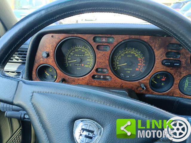 LANCIA Thema 8.32 FERRARI