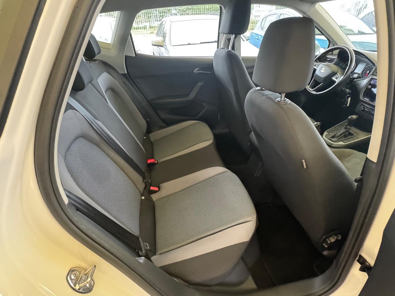 Seat Arona 1.6 TDI 95 CV DSG XCELLENCE