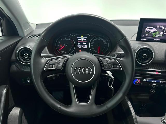 AUDI Q2 30 TFSI Admired