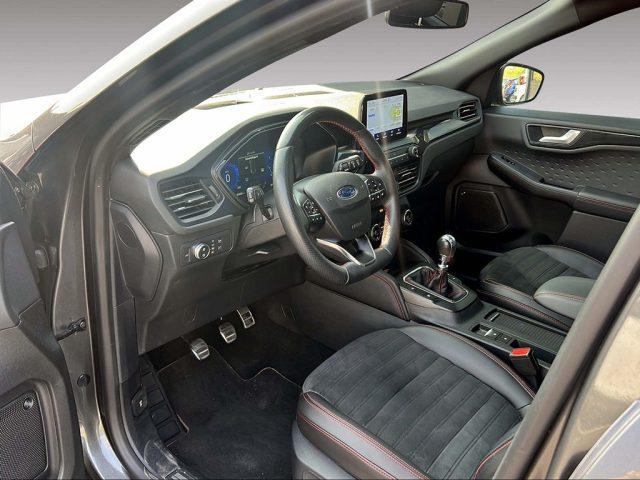 FORD Kuga 2.0 EcoBlue Hybrid 150 CV 2WD ST-Line X