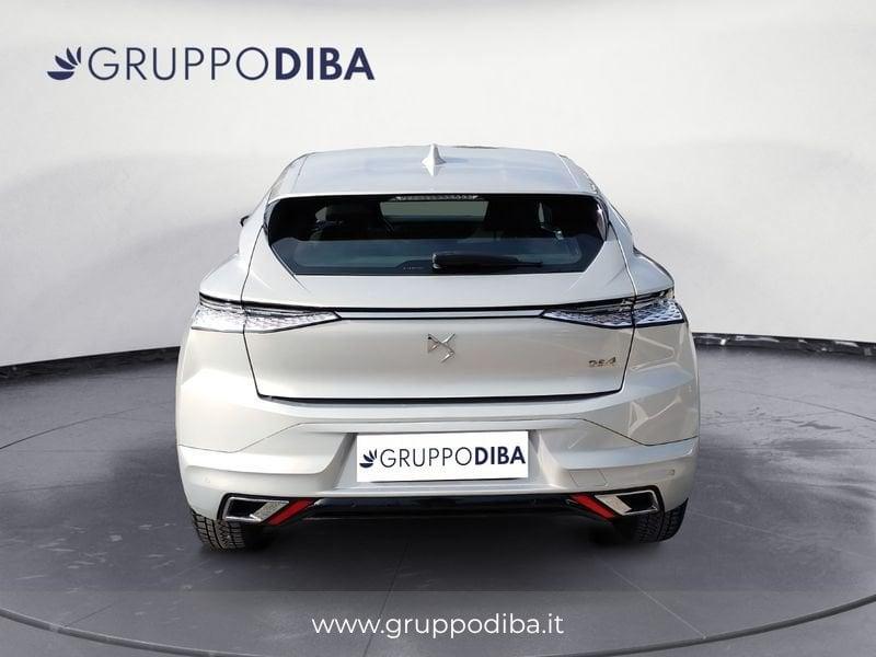 DS DS 4 Modello: 1SD4 DS4 DS4 BlueHDi 130cv Bastille Business