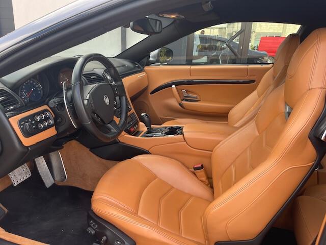 Maserati GranTurismo 4.7 V8 Sport