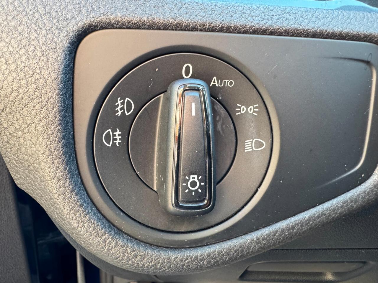 Volkswagen Golf 1.6 TDI 115 CV 5p. Highline BlueMotion Technology