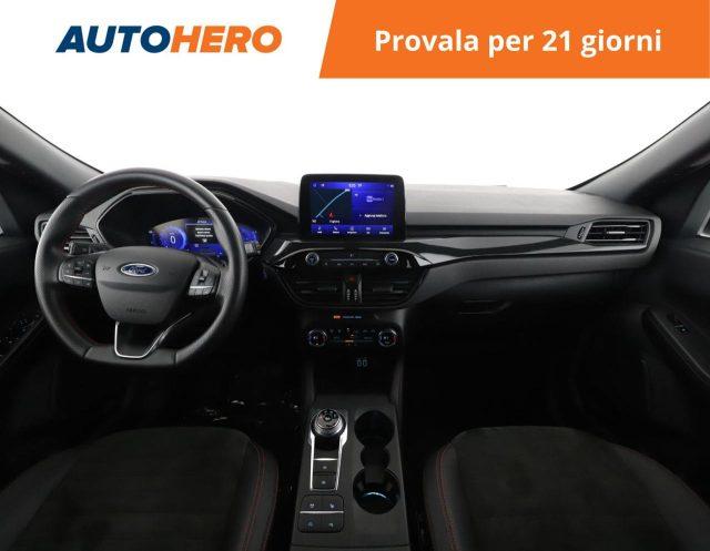 FORD Kuga 1.5 EcoBlue 120 CV aut. 2WD ST-Line X