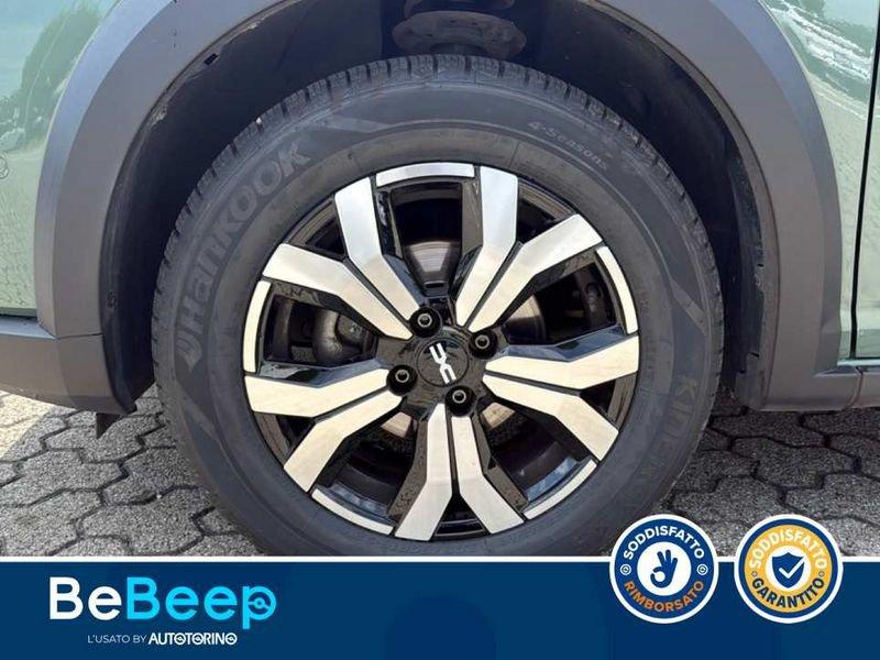 Dacia Sandero STEPWAY 1.0 TCE COMFORT 90CV
