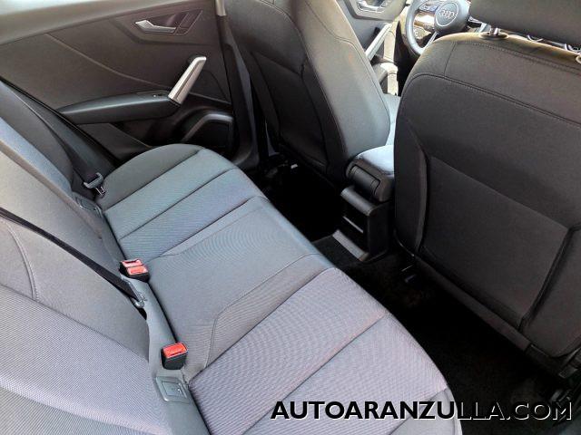 AUDI Q2 35 Business Plus 1.5 TFSI 150CV S tronic Navi