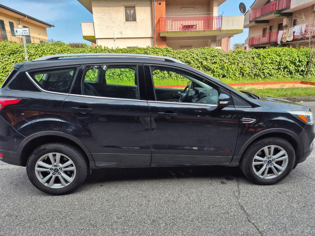 Ford Kuga 1.5 TDCI 120 CV S&S 2WD Plus