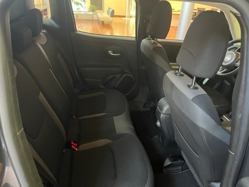 JEEP Renegade 1.0 T3 Longitude