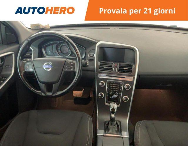 VOLVO XC60 D3 Geartronic Kinetic