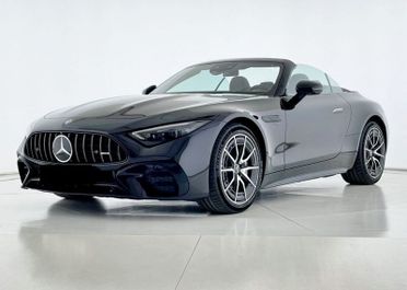 Mercedes-Benz SL 43 AMG Premium Plus