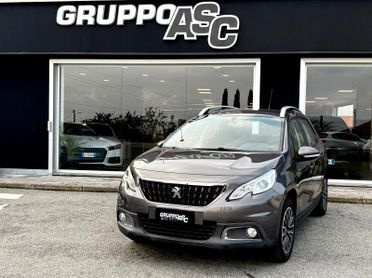 Peugeot 2008 2008 1.6 bluehdi Allure 100cv