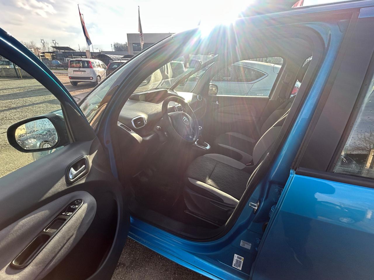 Citroen C3 Picasso 1.6 HDi 90 Attraction