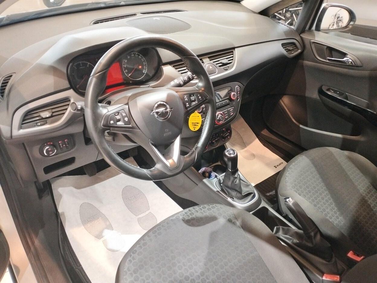 Opel Corsa V 5p 1.4 Cosmo Gpl 90cv *NEOPATENTATI*