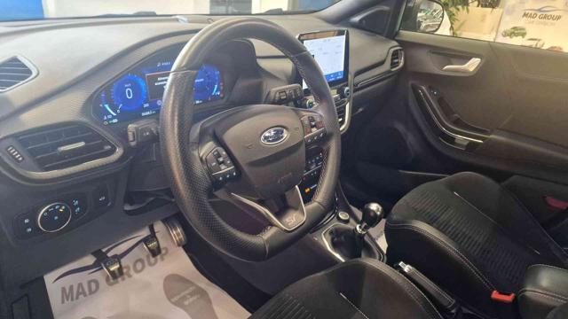 FORD Puma 1.5 EcoBoost 200 CV S&S ST PERFORMANCE TETTO
